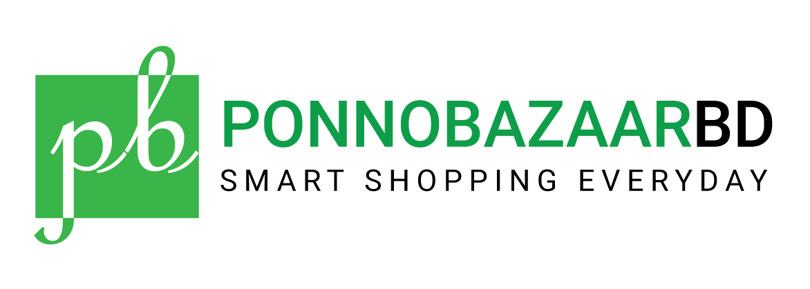 PONNO BAZAAR BD