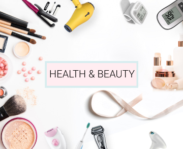 Health & Beauty