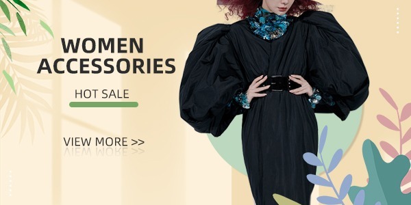 Women's Fashion