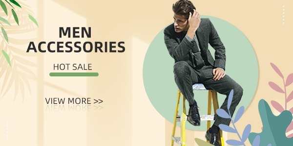Men's Fashion