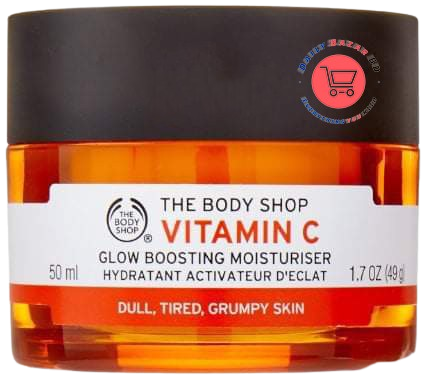 The Body Shop Vitamin C