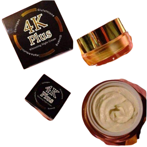 Night Cream