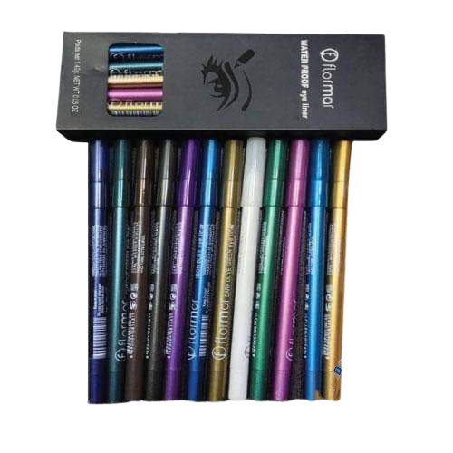 Flormar Eyeliner