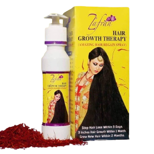 Hair Growth Therapy